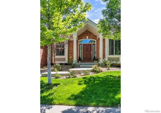 Homes for sale in Broomfield, CO | 1590 Snowy Owl Dr, Broomfield, CO 80020 | MLS# IR1061597