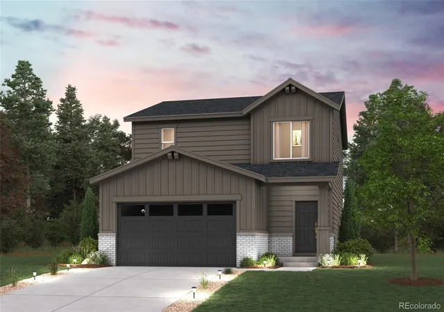1st image of 135 Amy Ave, Fort Lupton, CO 80621 | MLS# 5079552