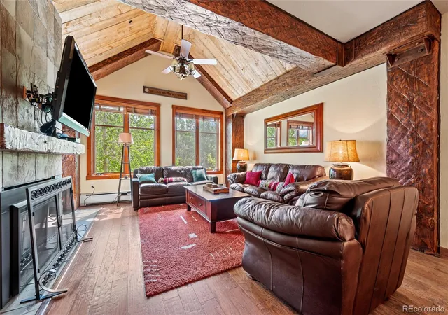 Homes for sale in Breckenridge, CO | 505 S Main St #2205, Breckenridge, CO 80424 | MLS# 9849688