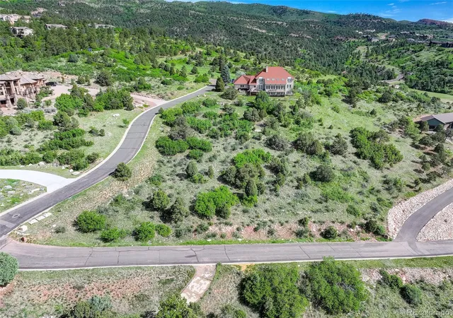 Photo 3 of Land for sale at 4250 Old Scotchman Way, Colorado Springs, CO 80904 | MLS# 1576199 | Listing updated on 2026-06-17