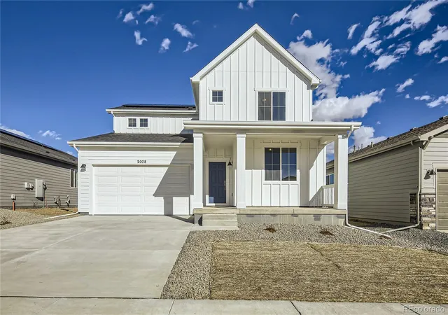 Homes for sale in Strasburg, CO | 54955 E 28th Pl, Strasburg, CO 80136 | MLS# 8439138