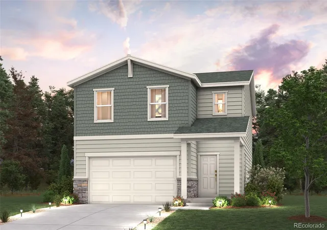 1st image of 143 Amy Ave, Fort Lupton, CO 80621 | MLS# 7641143