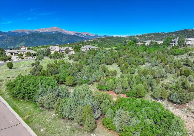 Photo 1 of Land for sale at 3585 Twisted Oak Cir, Colorado Springs, CO 80904 | MLS# 7998956 | Listing updated on 2026-07-09