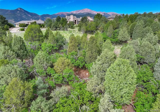 Photo 2 of Land for sale at 3585 Twisted Oak Cir, Colorado Springs, CO 80904 | MLS# 7998956 | Listing updated on 2026-07-09