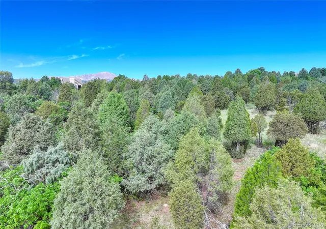 Photo 3 of Land for sale at 3585 Twisted Oak Cir, Colorado Springs, CO 80904 | MLS# 7998956 | Listing updated on 2026-07-09