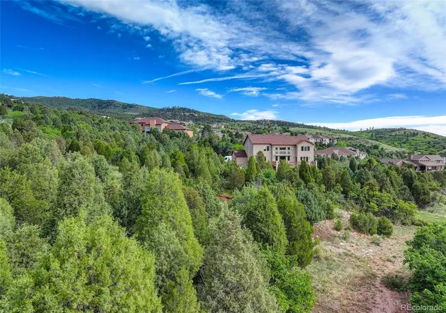 Photo 3 of Land for sale at 3585 Twisted Oak Cir, Colorado Springs, CO 80904 | MLS# 7998956 | Listing updated on 2026-07-09