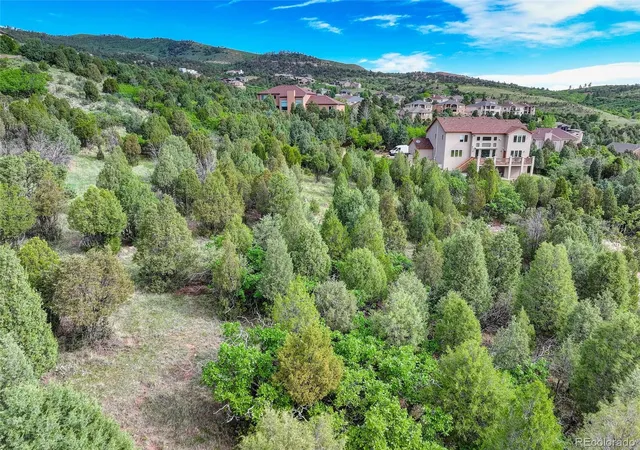 Photo 4 of Land for sale at 3585 Twisted Oak Cir, Colorado Springs, CO 80904 | MLS# 7998956 | Listing updated on 2026-07-09