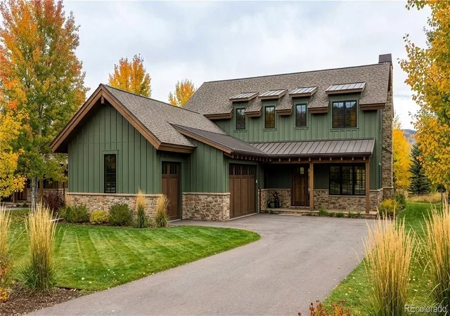 Photo 1 of Single family home for sale at 221 Blue Ridge Dr, Granby, CO 80446 | MLS# 1862176 | Listing updated on 2026-06-27