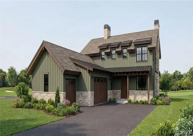 Photo 2 of Single family home for sale at 221 Blue Ridge Dr, Granby, CO 80446 | MLS# 1862176 | Listing updated on 2026-06-27