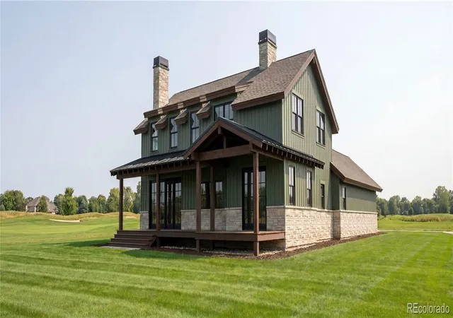 Photo 3 of Single family home for sale at 221 Blue Ridge Dr, Granby, CO 80446 | MLS# 1862176 | Listing updated on 2026-06-27