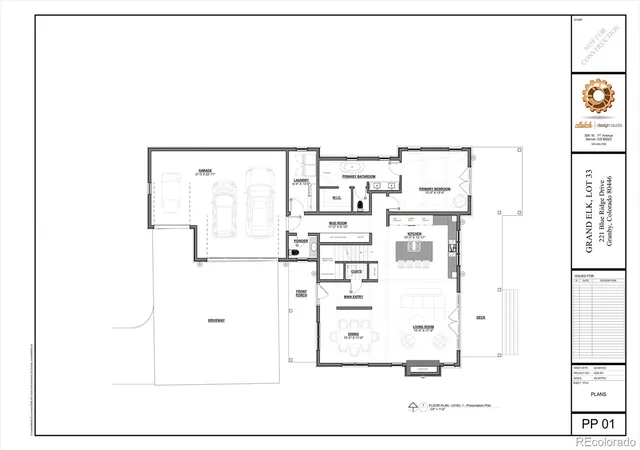 Photo 4 of Single family home for sale at 221 Blue Ridge Dr, Granby, CO 80446 | MLS# 1862176 | Listing updated on 2026-06-27
