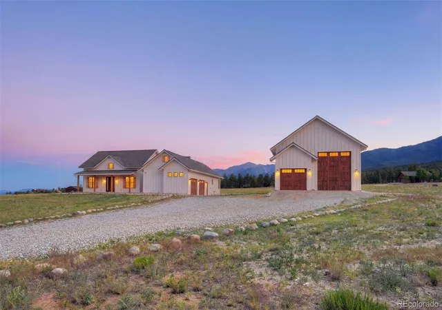 Homes for sale in Buena Vista, CO | 31307 Great Peaks Dr, Buena Vista, CO 81211 | MLS# 6690487