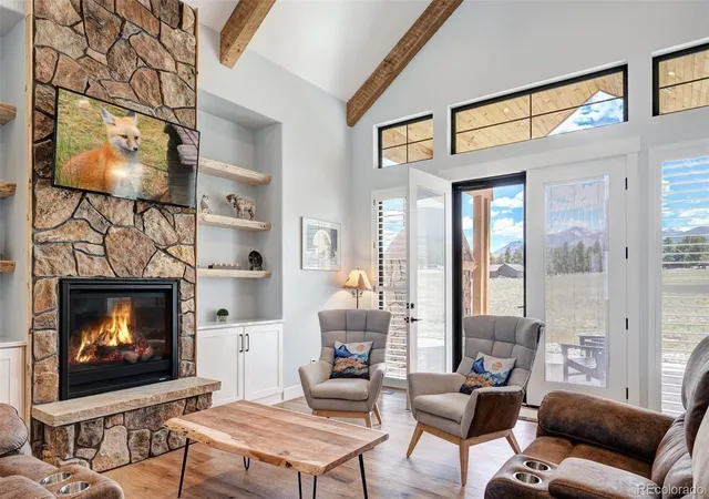 Homes for sale in Buena Vista, CO | 31307 Great Peaks Dr, Buena Vista, CO 81211 | MLS# 6690487