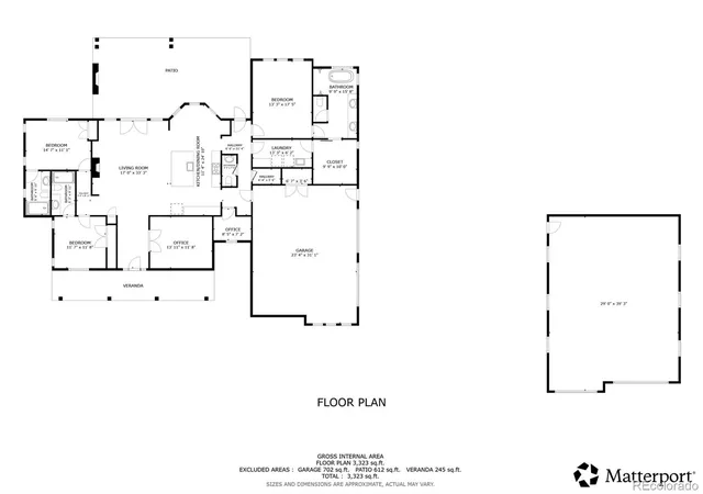 Homes for sale in Buena Vista, CO | 31307 Great Peaks Dr, Buena Vista, CO 81211 | MLS# 6690487