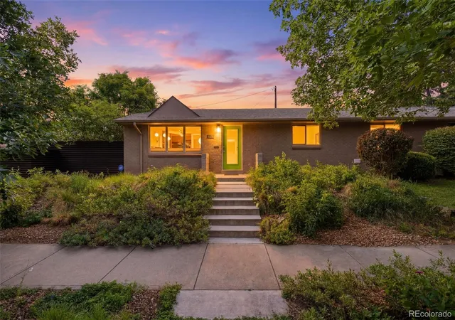 Photo 1 of Single family home for sale at 2122 W 41st Avenue, Denver, CO 80211 | MLS# 5569611 | Listing updated on 2026-09-25