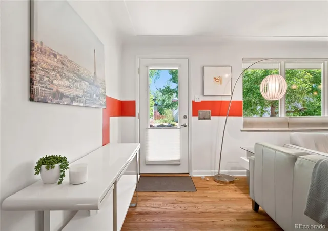 Photo 3 of Single family home for sale at 2122 W 41st Avenue, Denver, CO 80211 | MLS# 5569611 | Listing updated on 2026-09-25