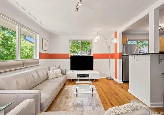 Photo 4 of Single family home for sale at 2122 W 41st Avenue, Denver, CO 80211 | MLS# 5569611 | Listing updated on 2026-09-25