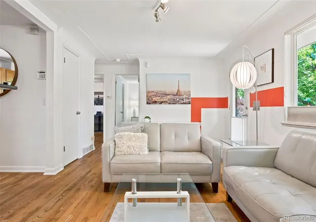 Photo 3 of Single family home for sale at 2122 W 41st Avenue, Denver, CO 80211 | MLS# 5569611 | Listing updated on 2026-09-25