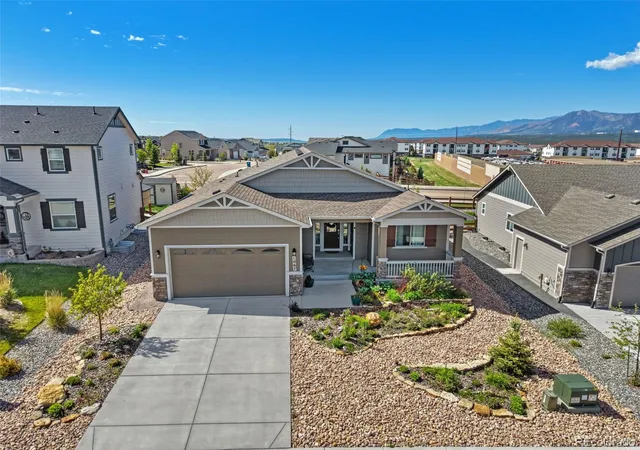 Homes for sale in Monument, CO | 1067 Parkline Ln, Monument, CO 80132 | MLS# 8721929