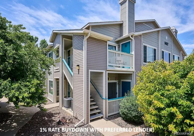 1st image of 8437 Thunder Ridge Wy #103, Highlands Ranch, CO 80126 | MLS# 4537511