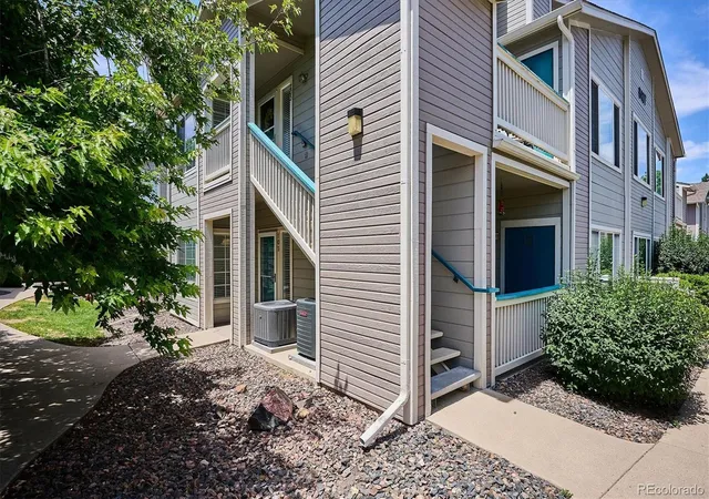 2nd image of 8437 Thunder Ridge Wy #103, Highlands Ranch, CO 80126 | MLS# 4537511