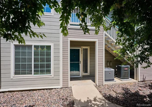 4th image of 8437 Thunder Ridge Wy #103, Highlands Ranch, CO 80126 | MLS# 4537511