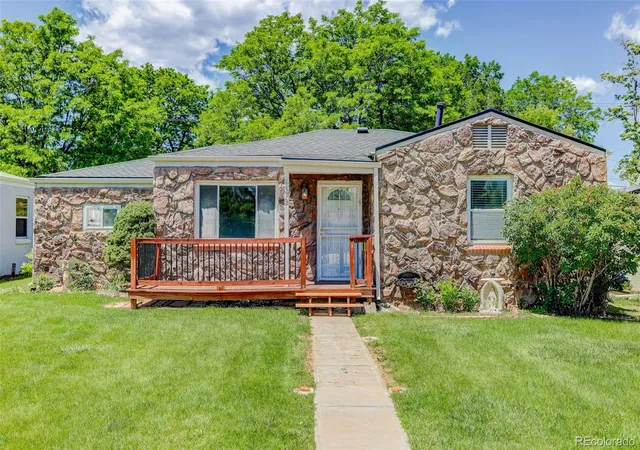 1st image of 4373 S Sherman St, Englewood, CO 80113 | MLS# 8579254
