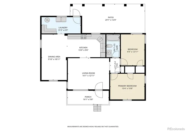 26th image of 4373 S Sherman St, Englewood, CO 80113 | MLS# 8579254