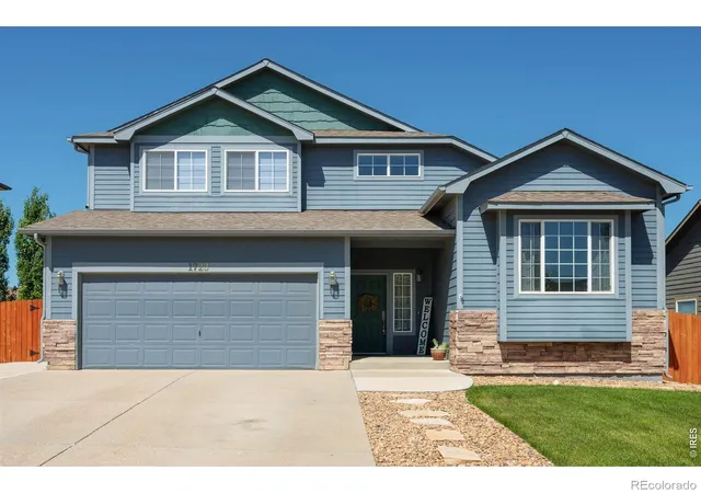 Homes for sale in Greeley, CO | 1723 88th Ave Ct, Greeley, CO 80634 | MLS# IR1061604