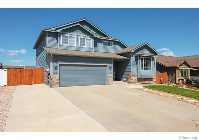 Homes for sale in Greeley, CO | 1723 88th Ave Ct, Greeley, CO 80634 | MLS# IR1061604