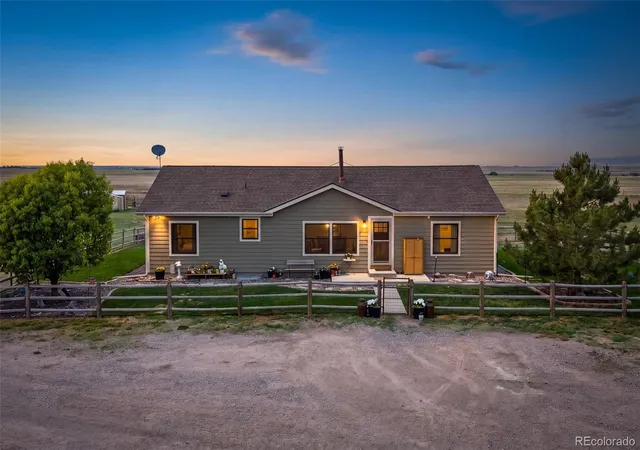 39th image of 59520 E 64th Ave, Strasburg, CO 80136 | MLS# 3313546