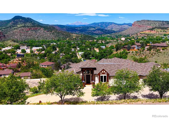 1st image of 814 Mountain View Dr, Lyons, CO 80540 | MLS# IR1061609
