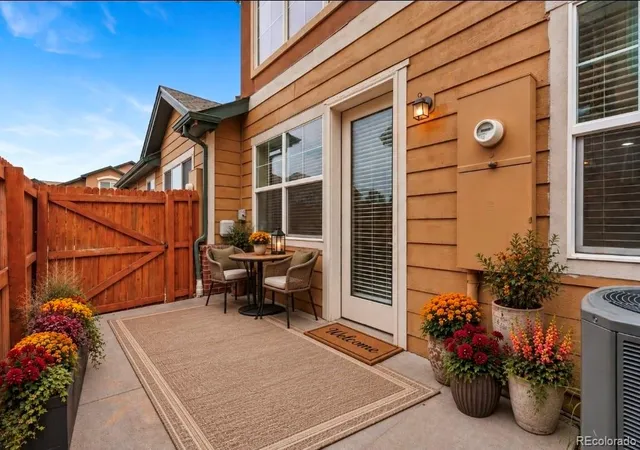 Photo 4 of Townhouse for sale at 15254 E 16th Drive, Aurora, CO 80011 | MLS# 6318277 | Listing updated on 2026-09-23