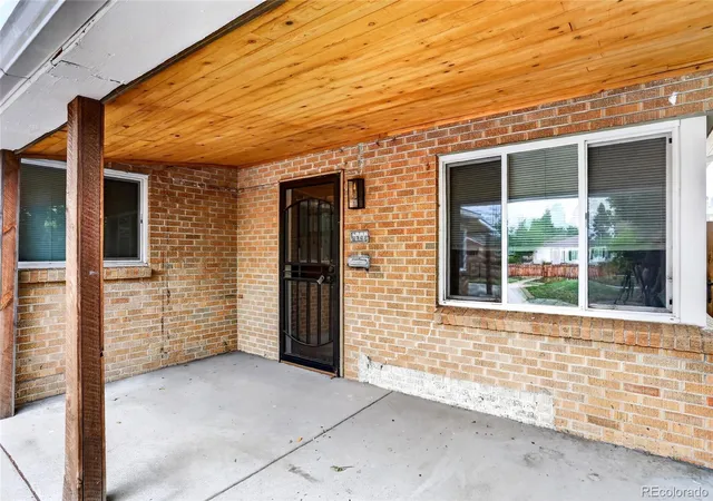 Homes for sale in Denver, CO | 1429 Uinta St, Denver, CO 80220 | MLS# 6102582
