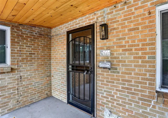 Homes for sale in Denver, CO | 1429 Uinta St, Denver, CO 80220 | MLS# 6102582