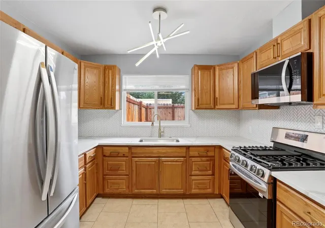 Homes for sale in Denver, CO | 1429 Uinta St, Denver, CO 80220 | MLS# 6102582