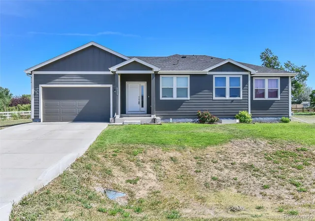 Homes for sale in Hudson, CO | 525 Foxtail Dr, Hudson, CO 80642 | MLS# 6253255