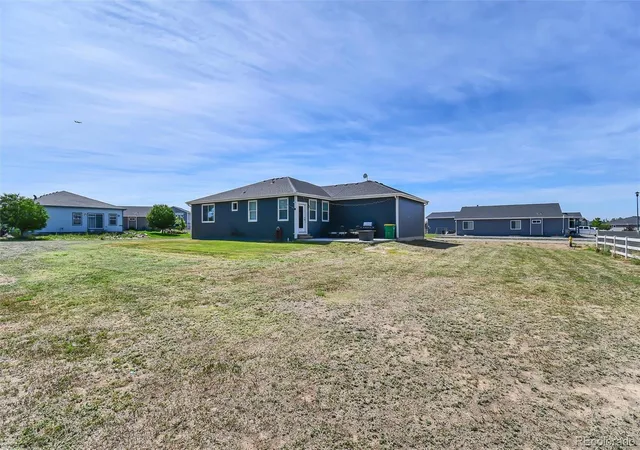 Homes for sale in Hudson, CO | 525 Foxtail Dr, Hudson, CO 80642 | MLS# 6253255