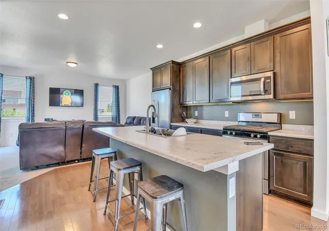 Homes for sale in Hudson, CO | 525 Foxtail Dr, Hudson, CO 80642 | MLS# 6253255
