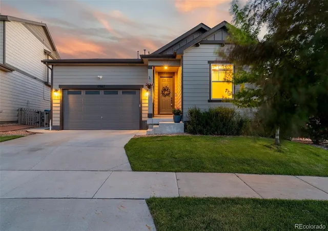 2nd image of 17862 E 97th Cir, Commerce City, CO 80022 | MLS# 5926215
