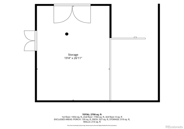 Homes for sale in Divide, CO | 4269 Cedar Mountain Rd, Divide, CO 80814 | MLS# 3100514