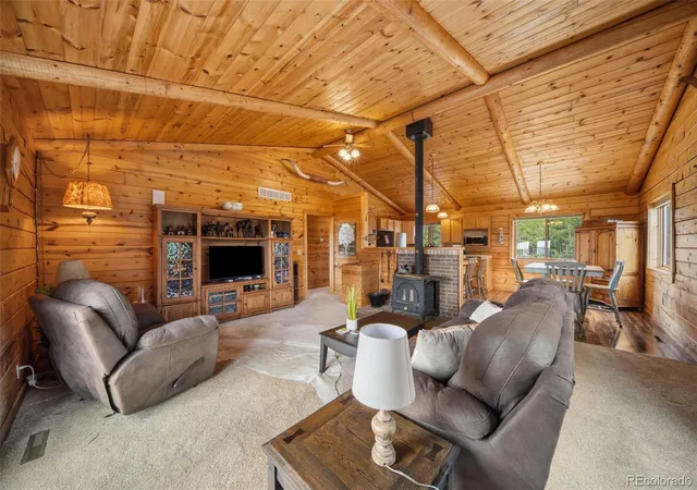 Homes for sale in Divide, CO | 4269 Cedar Mountain Rd, Divide, CO 80814 | MLS# 3100514