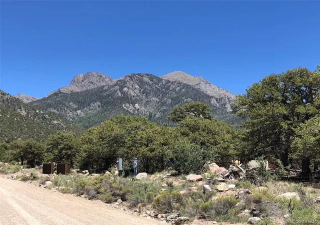 Homes for sale in Crestone, CO | 466 Arrowhead Wy, Crestone, CO 81131 | MLS# 7097270