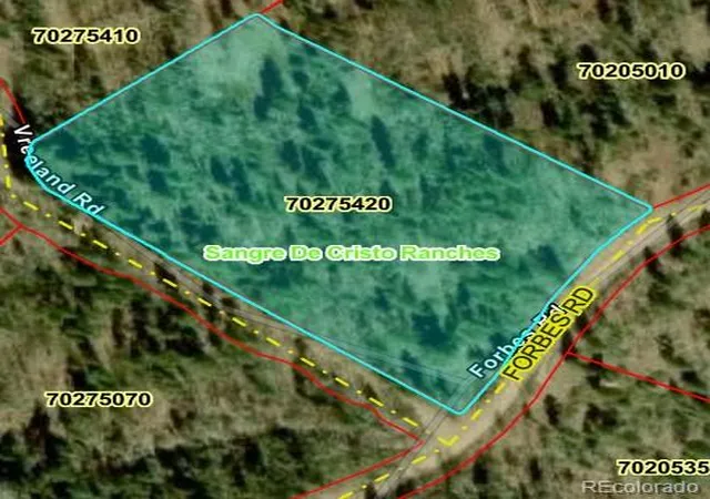 Homes for sale in San Luis, CO | Lot 6093 Forbes Rd, San Luis, CO 81152 | MLS# 9196479