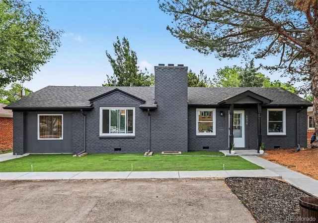 Photo 1 of Single family home for sale at 1970 Quebec St, Denver, CO 80220 | MLS# 9701526 | Listing updated on 2026-09-02