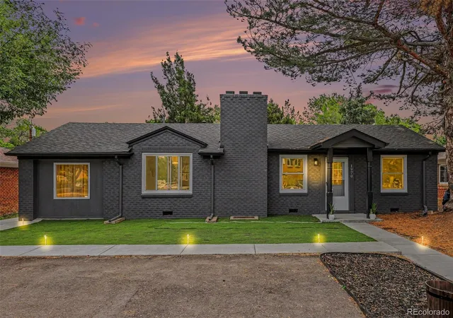 Photo 2 of Single family home for sale at 1970 Quebec St, Denver, CO 80220 | MLS# 9701526 | Listing updated on 2026-09-02
