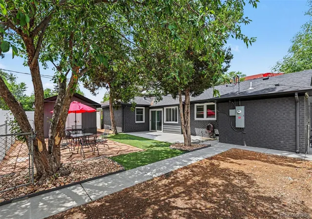 Photo 3 of Single family home for sale at 1970 Quebec St, Denver, CO 80220 | MLS# 9701526 | Listing updated on 2026-09-02