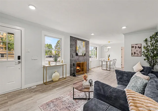 Photo 4 of Single family home for sale at 1970 Quebec St, Denver, CO 80220 | MLS# 9701526 | Listing updated on 2026-09-02