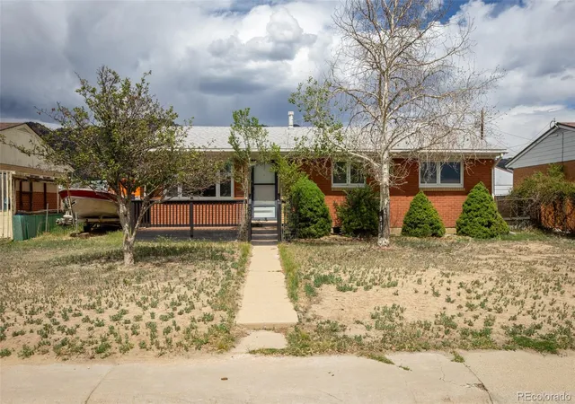 Homes for sale in Buena Vista, CO | 509 Park Ln, Buena Vista, CO 81211 | MLS# 3268757