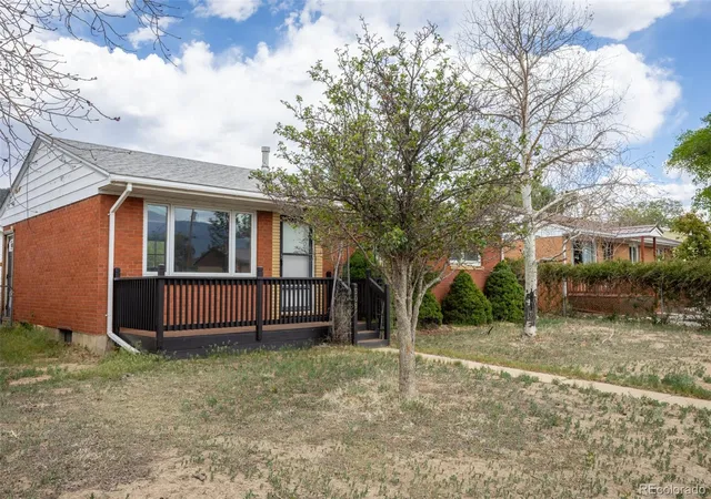 Homes for sale in Buena Vista, CO | 509 Park Ln, Buena Vista, CO 81211 | MLS# 3268757